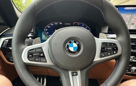 BMW 5 серия, 2020 год, 5 300 000 рублей, 7 фотография