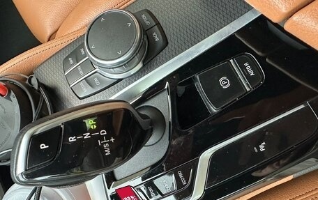 BMW 5 серия, 2020 год, 5 300 000 рублей, 8 фотография