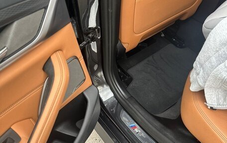 BMW 5 серия, 2020 год, 5 300 000 рублей, 23 фотография