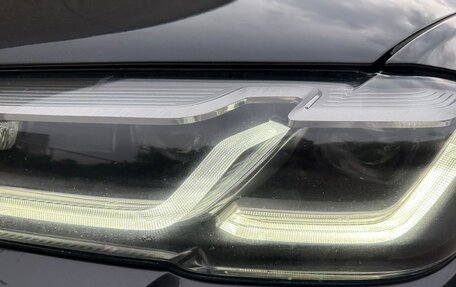 BMW 5 серия, 2020 год, 5 300 000 рублей, 25 фотография