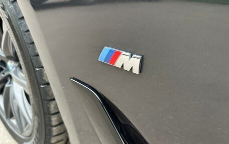 BMW 5 серия, 2020 год, 5 300 000 рублей, 26 фотография