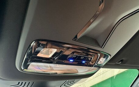 BMW 5 серия, 2020 год, 5 300 000 рублей, 27 фотография