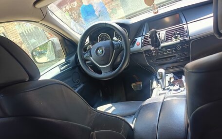 BMW X6, 2009 год, 1 450 000 рублей, 8 фотография