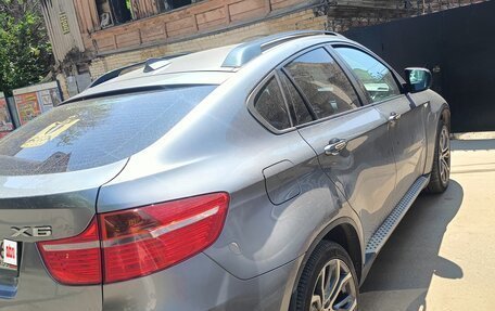 BMW X6, 2009 год, 1 450 000 рублей, 4 фотография