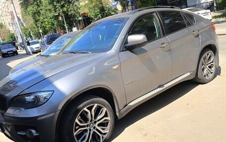 BMW X6, 2009 год, 1 450 000 рублей, 2 фотография