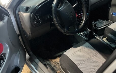 KIA Spectra II (LD), 2008 год, 330 000 рублей, 10 фотография