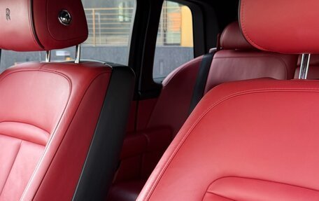 Rolls-Royce Cullinan, 2019 год, 33 000 000 рублей, 11 фотография