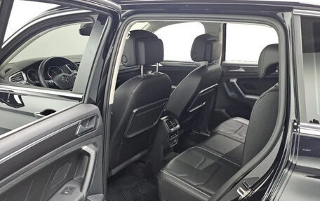 Volkswagen Tiguan II, 2020 год, 2 150 000 рублей, 12 фотография