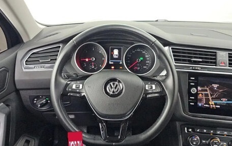 Volkswagen Tiguan II, 2020 год, 2 150 000 рублей, 13 фотография