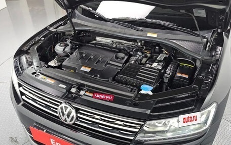 Volkswagen Tiguan II, 2020 год, 2 150 000 рублей, 6 фотография