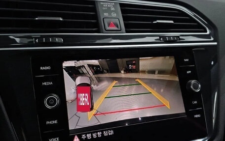 Volkswagen Tiguan II, 2020 год, 2 150 000 рублей, 14 фотография