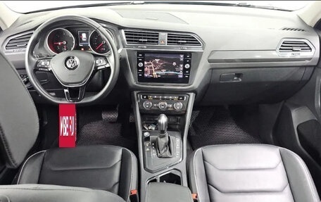 Volkswagen Tiguan II, 2020 год, 2 150 000 рублей, 7 фотография