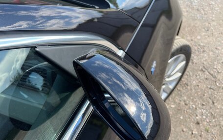Volkswagen Passat B6, 2010 год, 920 000 рублей, 6 фотография