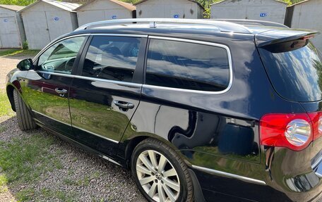 Volkswagen Passat B6, 2010 год, 920 000 рублей, 8 фотография