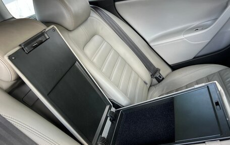 Volkswagen Passat B6, 2010 год, 920 000 рублей, 11 фотография