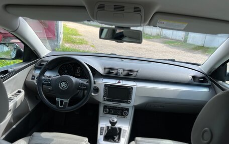 Volkswagen Passat B6, 2010 год, 920 000 рублей, 9 фотография