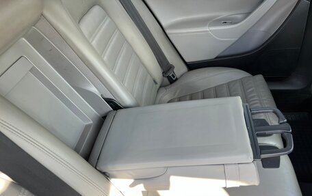Volkswagen Passat B6, 2010 год, 920 000 рублей, 12 фотография