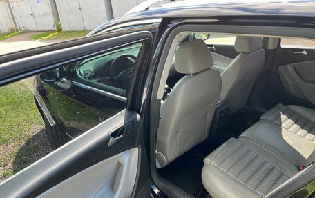 Volkswagen Passat B6, 2010 год, 920 000 рублей, 13 фотография