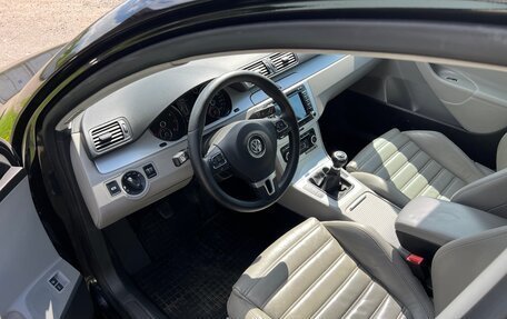 Volkswagen Passat B6, 2010 год, 920 000 рублей, 15 фотография
