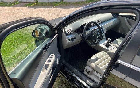 Volkswagen Passat B6, 2010 год, 920 000 рублей, 17 фотография
