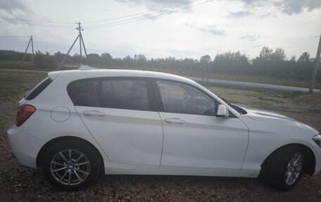 BMW 1 серия, 2012 год, 825 000 рублей, 2 фотография