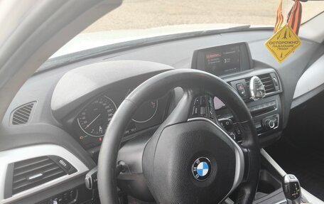 BMW 1 серия, 2012 год, 825 000 рублей, 6 фотография
