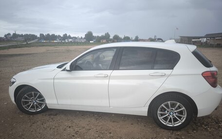 BMW 1 серия, 2012 год, 825 000 рублей, 7 фотография
