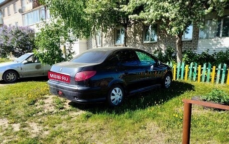 Peugeot 206, 2008 год, 260 000 рублей, 2 фотография