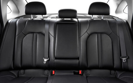 Hyundai Sonata VIII, 2020 год, 2 047 000 рублей, 23 фотография