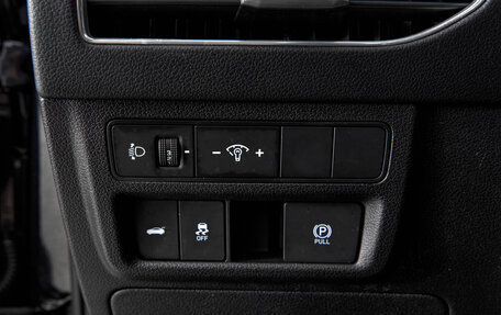 Hyundai Sonata VIII, 2020 год, 2 047 000 рублей, 16 фотография