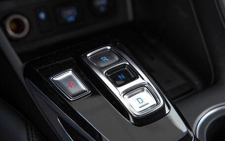 Hyundai Sonata VIII, 2020 год, 2 047 000 рублей, 21 фотография