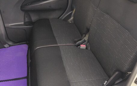 Daihatsu Move VI рестайлинг, 2013 год, 687 000 рублей, 3 фотография