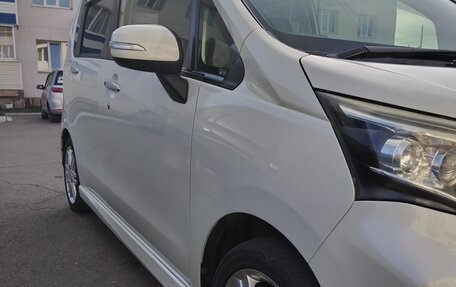 Daihatsu Move VI рестайлинг, 2013 год, 687 000 рублей, 2 фотография