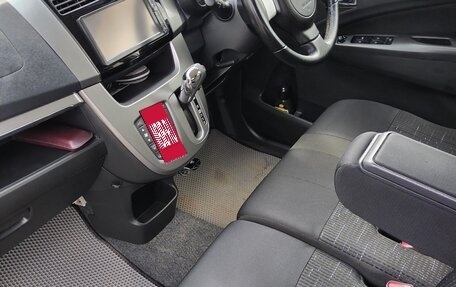 Daihatsu Move VI рестайлинг, 2013 год, 687 000 рублей, 8 фотография