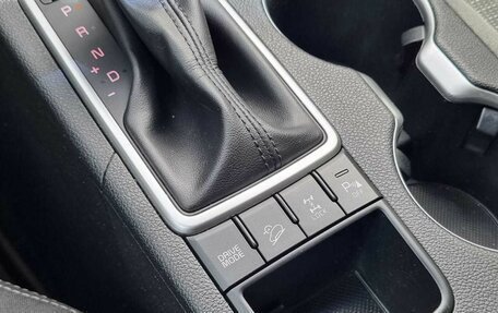 KIA Sportage IV рестайлинг, 2017 год, 1 750 000 рублей, 17 фотография