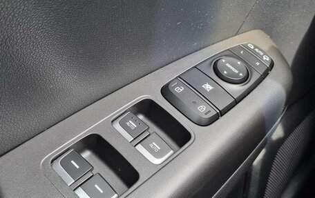 KIA Sportage IV рестайлинг, 2017 год, 1 750 000 рублей, 16 фотография