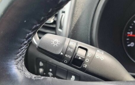 KIA Sportage IV рестайлинг, 2017 год, 1 750 000 рублей, 18 фотография