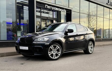 BMW X6 M, 2010 год, 1 980 000 рублей, 5 фотография