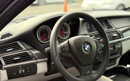 BMW X6 M, 2010 год, 1 980 000 рублей, 9 фотография