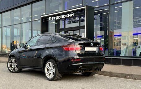 BMW X6 M, 2010 год, 1 980 000 рублей, 7 фотография