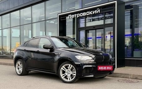 BMW X6 M, 2010 год, 1 980 000 рублей, 2 фотография