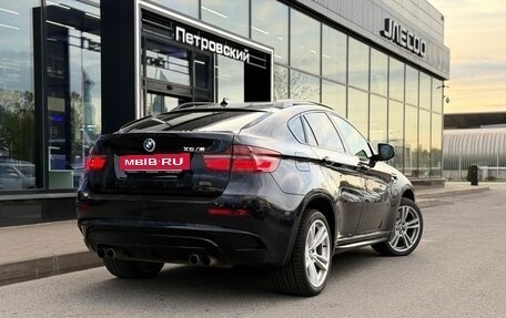 BMW X6 M, 2010 год, 1 980 000 рублей, 4 фотография