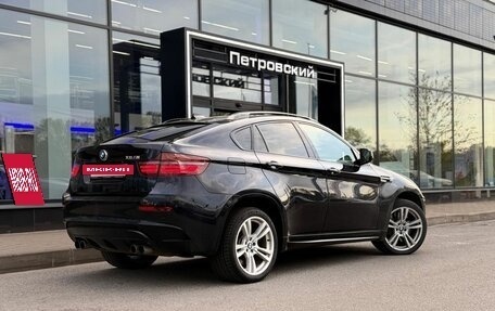 BMW X6 M, 2010 год, 1 980 000 рублей, 3 фотография