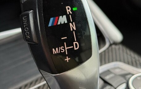 BMW X6 M, 2010 год, 1 980 000 рублей, 20 фотография
