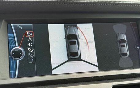 BMW X6 M, 2010 год, 1 980 000 рублей, 18 фотография