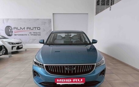 Geely Emgrand, 2023 год, 1 950 000 рублей, 3 фотография