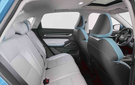 Geely Emgrand, 2023 год, 1 950 000 рублей, 12 фотография