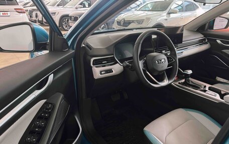 Geely Emgrand, 2023 год, 1 950 000 рублей, 7 фотография