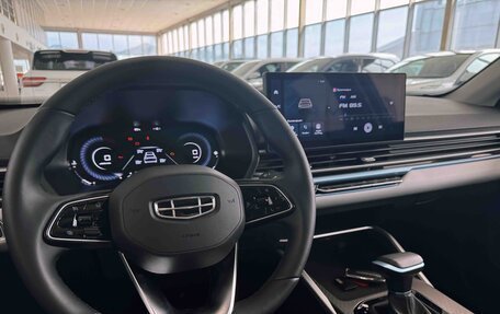 Geely Emgrand, 2023 год, 1 950 000 рублей, 10 фотография