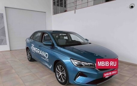 Geely Emgrand, 2023 год, 1 950 000 рублей, 2 фотография